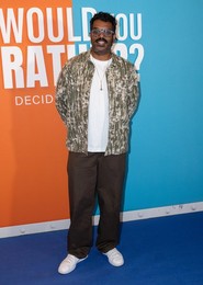 Romesh Ranganathan