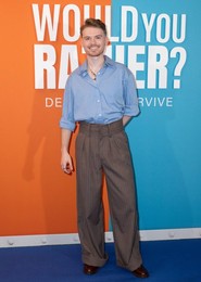 Max Balegde