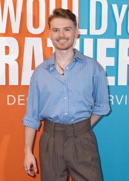 Max Balegde