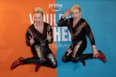 Jedward
