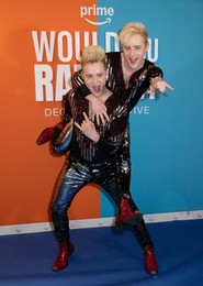 Jedward