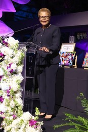 Los Angeles Urban League Awards Gala