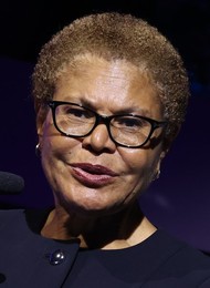 Los Angeles Urban League Awards Gala