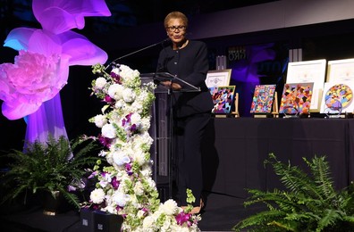 Los Angeles Urban League Awards Gala