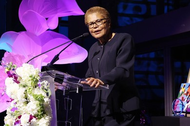 Los Angeles Urban League Awards Gala