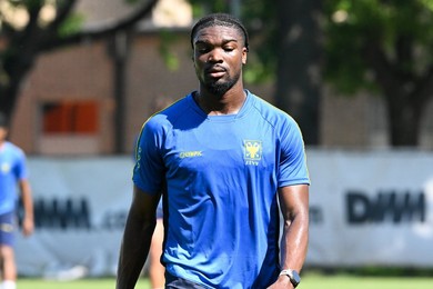 SOCCER JPL STVV PREPARATION