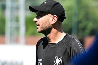 SOCCER JPL STVV PREPARATION