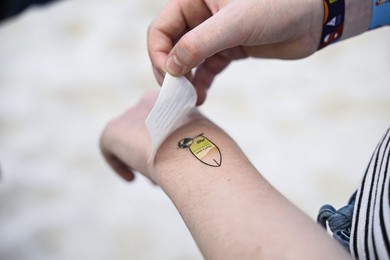 AG INSURANCE CAMPAIGN SKIN CANCER SUN