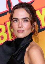 Los Angeles Premiere Of Sony Pictures Classics' 'Gail Daughtry And The Celebrity Sex Pass'