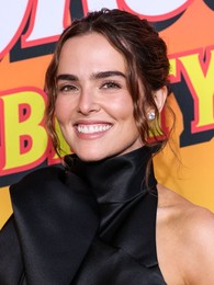 Los Angeles Premiere Of Sony Pictures Classics' 'Gail Daughtry And The Celebrity Sex Pass'