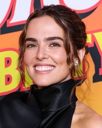Los Angeles Premiere Of Sony Pictures Classics' 'Gail Daughtry And The Celebrity Sex Pass'