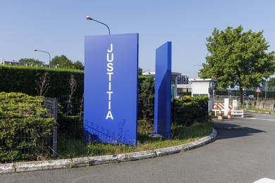 JUSTICE CORRECTIONAL COURT PETERBOS