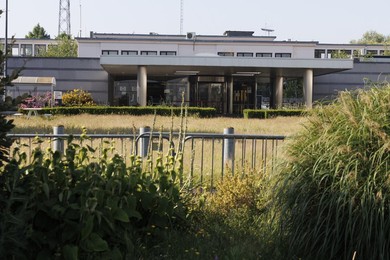 JUSTICE CORRECTIONAL COURT PETERBOS