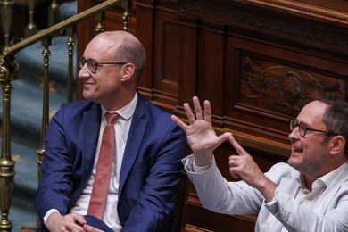 POLITICS CHAMBER PLENARY SESSION