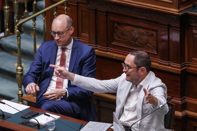 POLITICS CHAMBER PLENARY SESSION