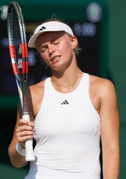 BRITAIN TENNIS WIMBLEDON QUALIF VANDROMME VS BOLKVADZE