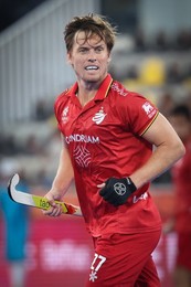 HOCKEY FIH PRO LEAGUE MEN BELGIUM VS AUSTRALIA