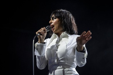 Celeste at O2 Forum Kentish Town 25 June 2026