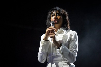 Celeste at O2 Forum Kentish Town 25 June 2026