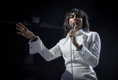 Celeste at O2 Forum Kentish Town 25 June 2026