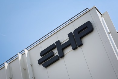 NIVELLES NEW SITE EHP