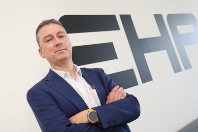 NIVELLES NEW SITE EHP