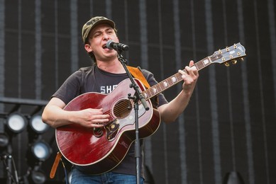 Benny G Main Stage Stage State Fayre 2026 Hylands Park Chelmsford Friday 26th June