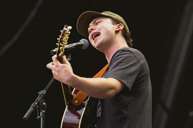 Benny G Main Stage Stage State Fayre 2026 Hylands Park Chelmsford Friday 26th June