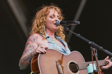 Kezia Gill Main Stage Stage State Fayre 2026 Hylands Park Chelmsford Friday 26th June