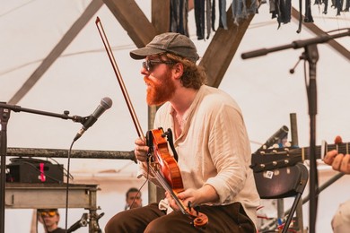 Dug Horizon Stage State Fayre 2026 Hylands Park Chelmsford Friday 26th June