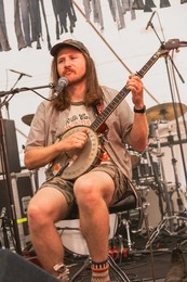Dug Horizon Stage State Fayre 2026 Hylands Park Chelmsford Friday 26th June