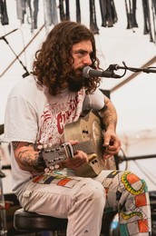 Dug Horizon Stage State Fayre 2026 Hylands Park Chelmsford Friday 26th June