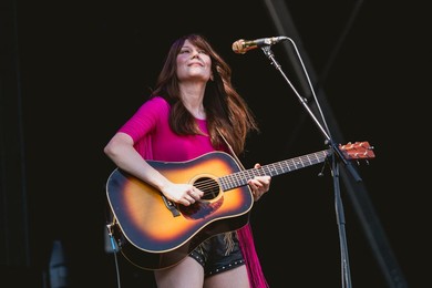Molly Tuttle Main Stage Stage State Fayre 2026 Hylands Park Chelmsford Friday 26th June