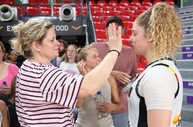 BASKET BELGIAN BE GOLD CATS VS FINLAND