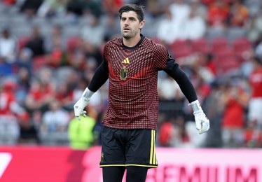 CANADA WC26 SOCCER D3 BELGIUM RED DEVILS VS NEW ZEALAND