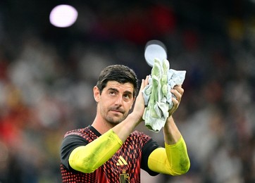 CANADA WC26 SOCCER D3 BELGIUM RED DEVILS VS NEW ZEALAND