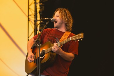 Joe Jordan
Big Top Stage
State Fayre 2026
Hylands Park Chelmsford
Saturday 27th June