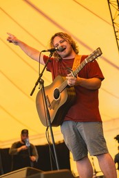 Joe Jordan
Big Top Stage
State Fayre 2026
Hylands Park Chelmsford
Saturday 27th June