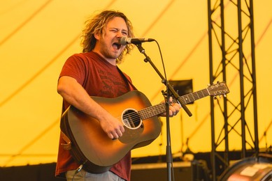 Joe Jordan
Big Top Stage
State Fayre 2026
Hylands Park Chelmsford
Saturday 27th June
