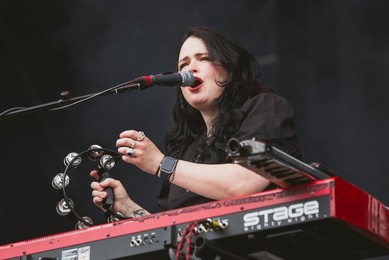 Muireann Bradley Main Stage Stage State Fayre 2026
Hylands Park Chelmsford
Saturday 27th June