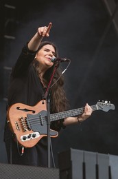 Muireann Bradley Main Stage Stage State Fayre 2026
Hylands Park Chelmsford
Saturday 27th June