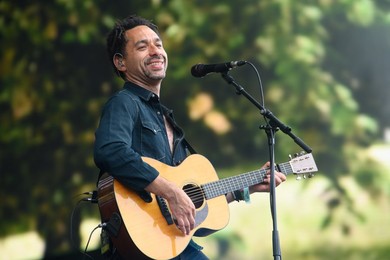 The Shires Perform at BST Hyde Park, London, UK - Sat 27 Jun 2026