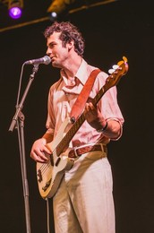 The Brudi Brothers Big Top Stage State Fayre 2026 Hylands Park Chelmsford Saturday 27th June