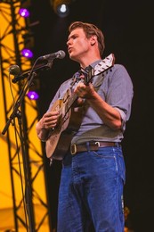 The Brudi Brothers Big Top Stage State Fayre 2026 Hylands Park Chelmsford Saturday 27th June