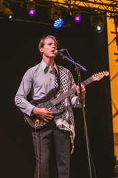 The Brudi Brothers Big Top Stage State Fayre 2026 Hylands Park Chelmsford Saturday 27th June