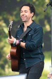 The Shires Perform at BST Hyde Park, London, UK - Sat 27 Jun 2026