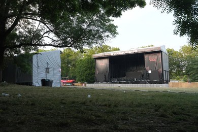 MUSIC FESTIVAL COULEUR CAFE SATURDAY