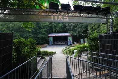 MUSIC FESTIVAL COULEUR CAFE SATURDAY