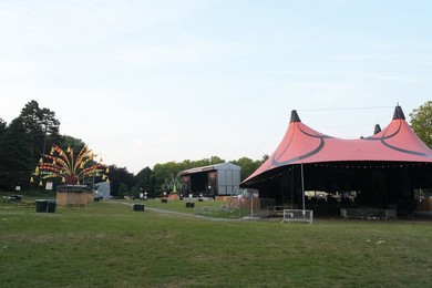 MUSIC FESTIVAL COULEUR CAFE SATURDAY