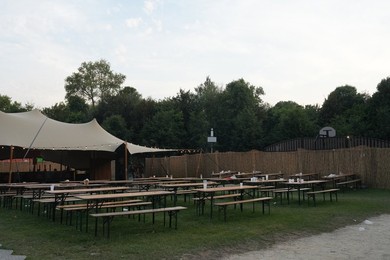 MUSIC FESTIVAL COULEUR CAFE SATURDAY